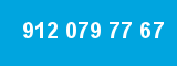 912 079 77 67